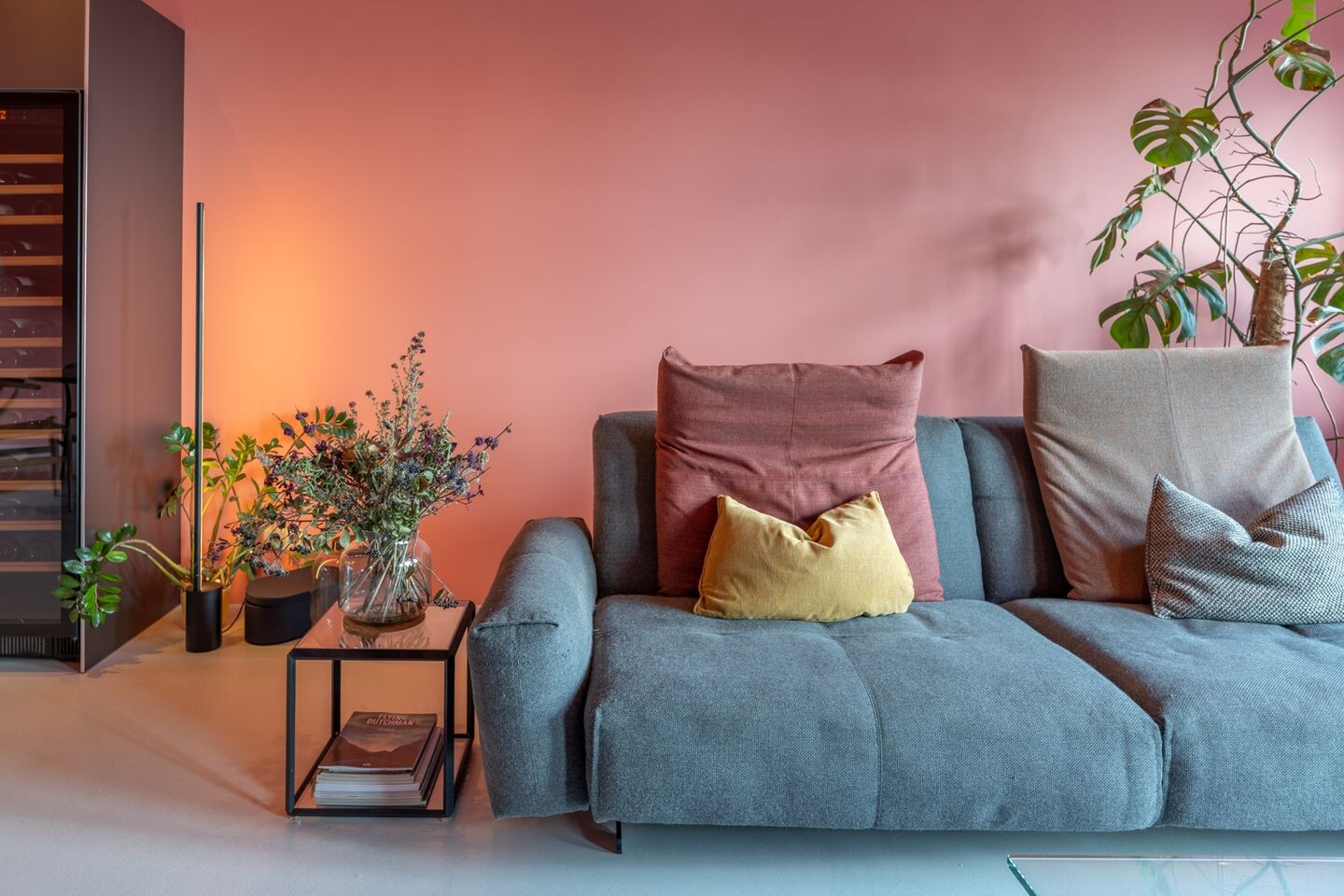 Appartement te koop: Warmoesstraat 18E, Amsterdam
