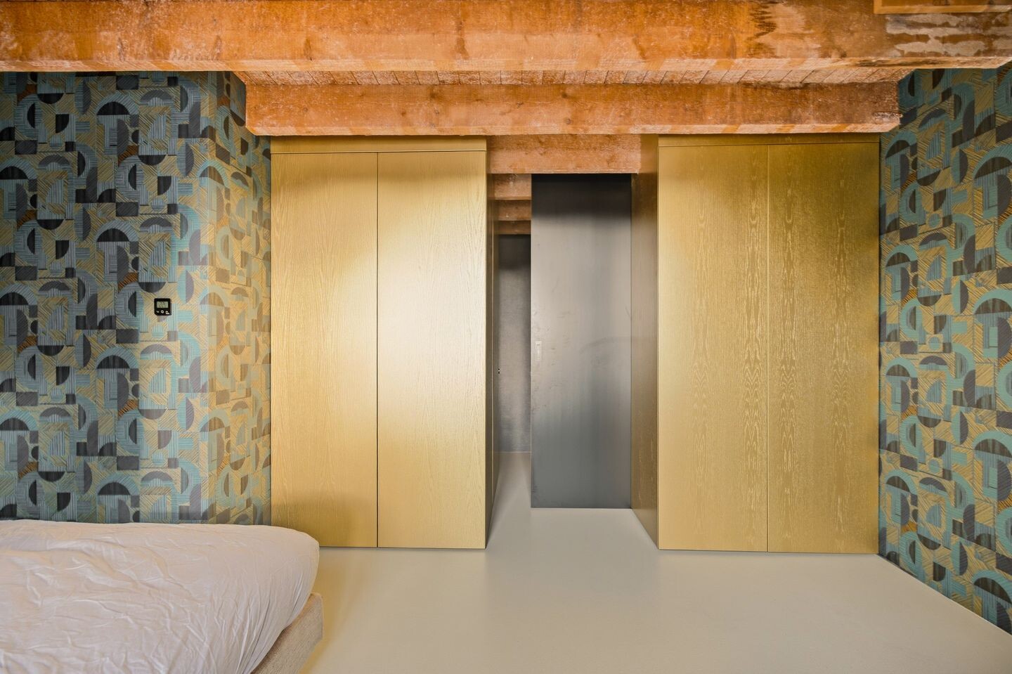 Appartement te koop: Warmoesstraat 18E, Amsterdam