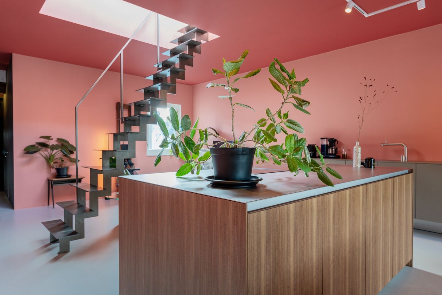 Appartement te koop: Warmoesstraat 18E, Amsterdam
