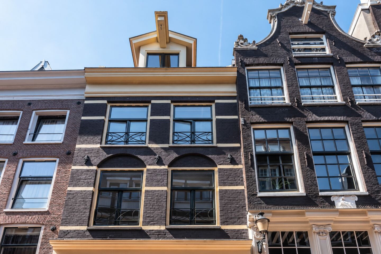 Appartement te koop: Warmoesstraat 18E, Amsterdam