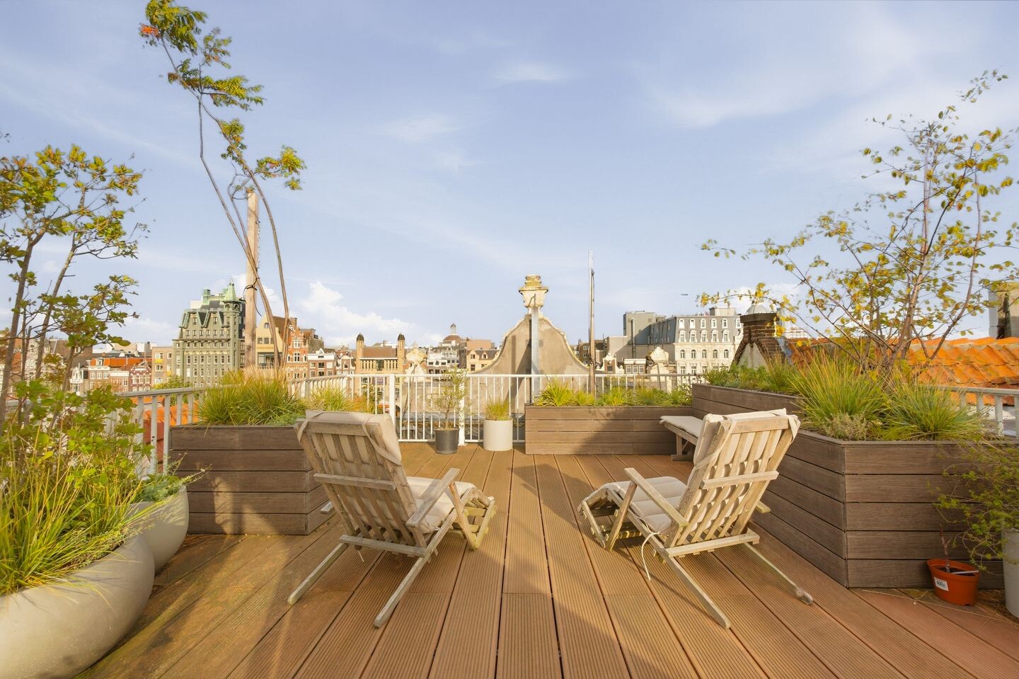 Appartement te koop: Warmoesstraat 18E, Amsterdam