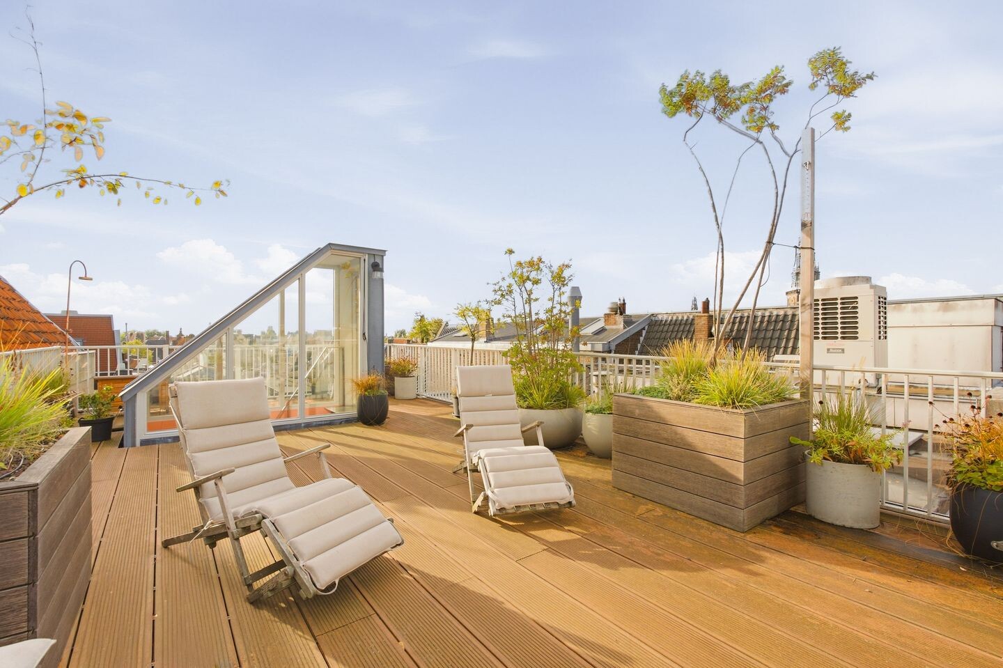 Appartement te koop: Warmoesstraat 18E, Amsterdam