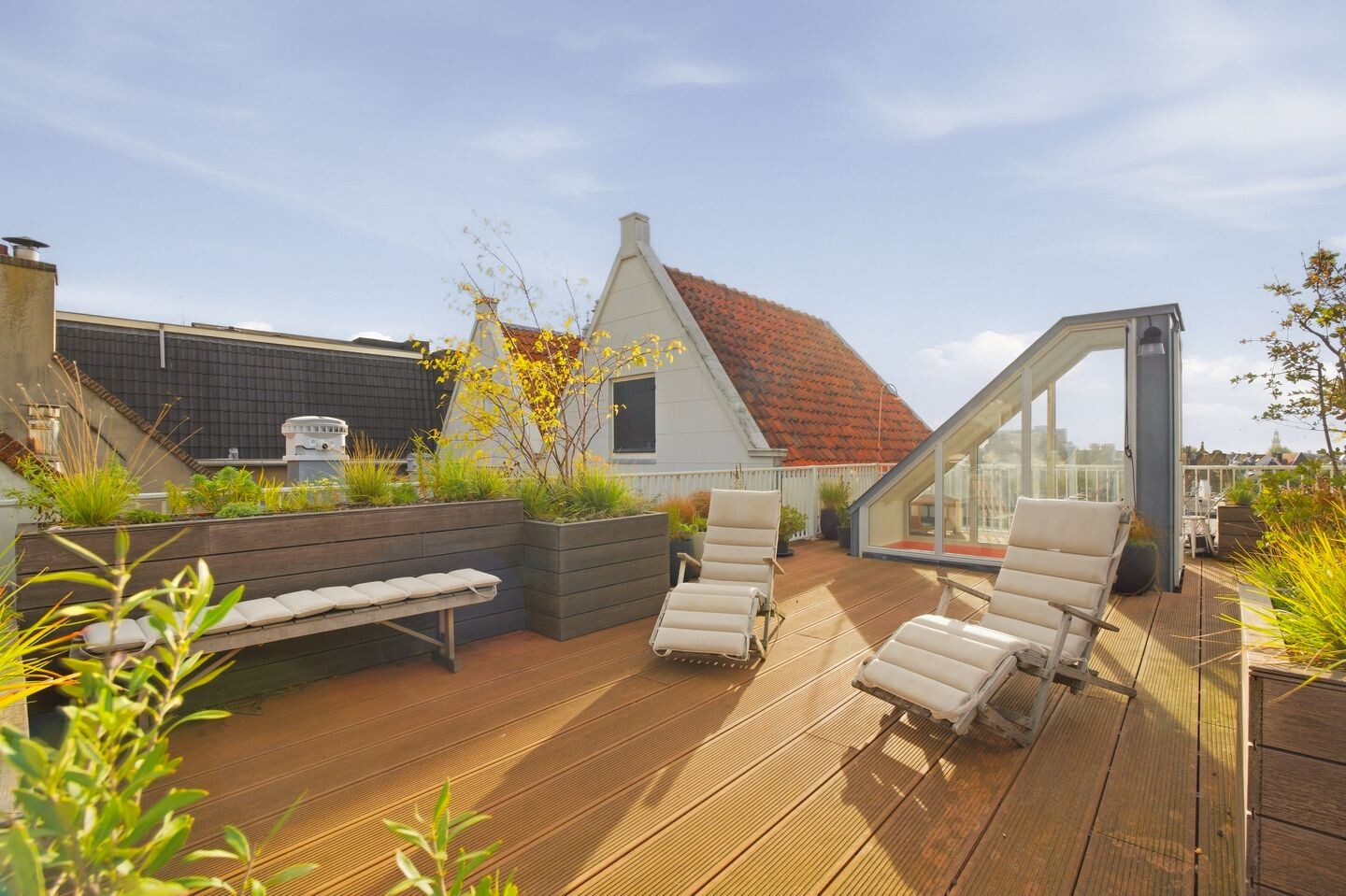 Appartement te koop: Warmoesstraat 18E, Amsterdam