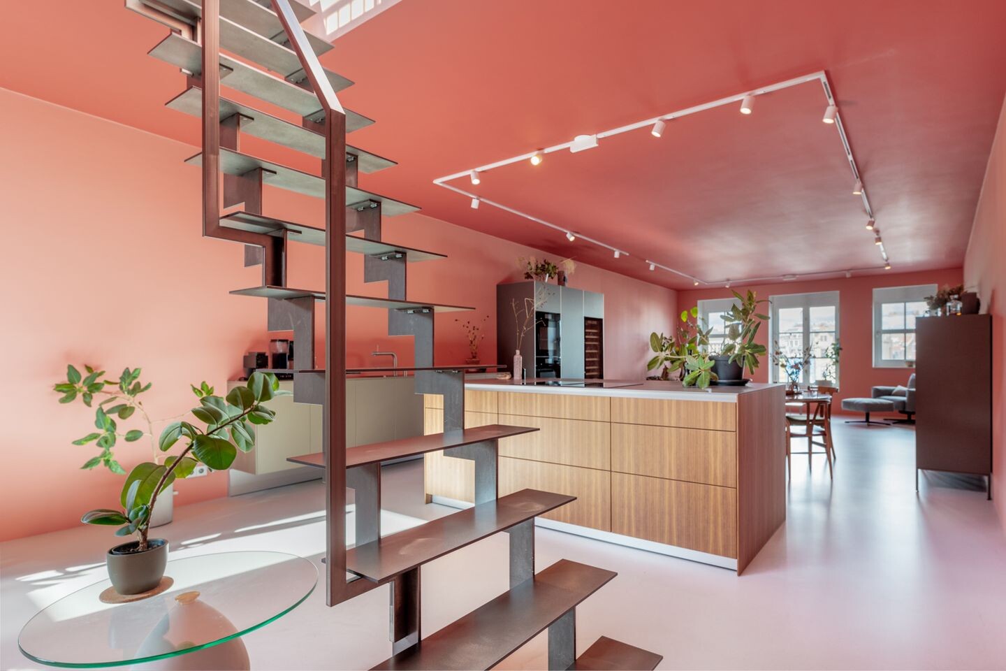 Appartement te koop: Warmoesstraat 18E, Amsterdam