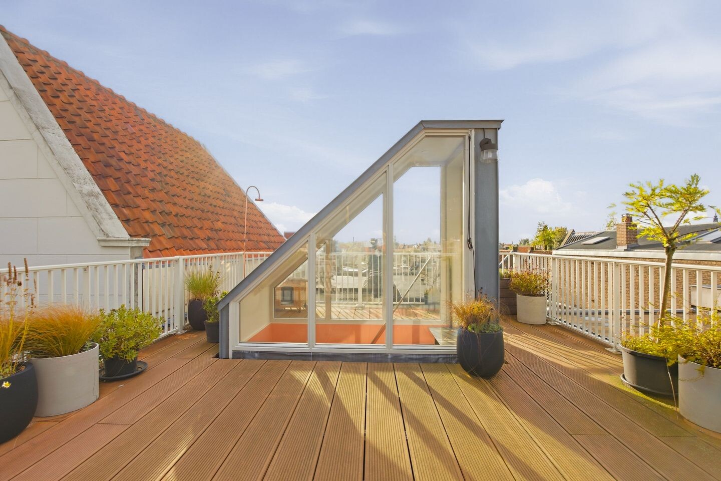 Appartement te koop: Warmoesstraat 18E, Amsterdam