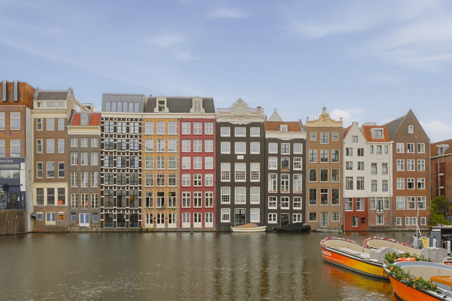 Appartement te koop: Warmoesstraat 18E, Amsterdam