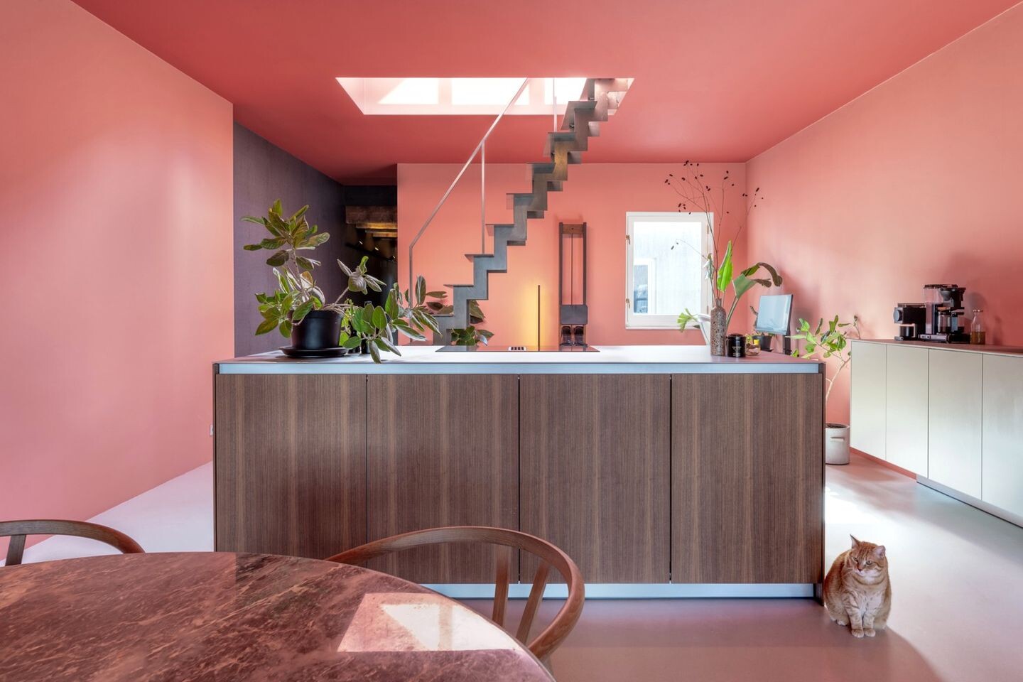 Appartement te koop: Warmoesstraat 18E, Amsterdam