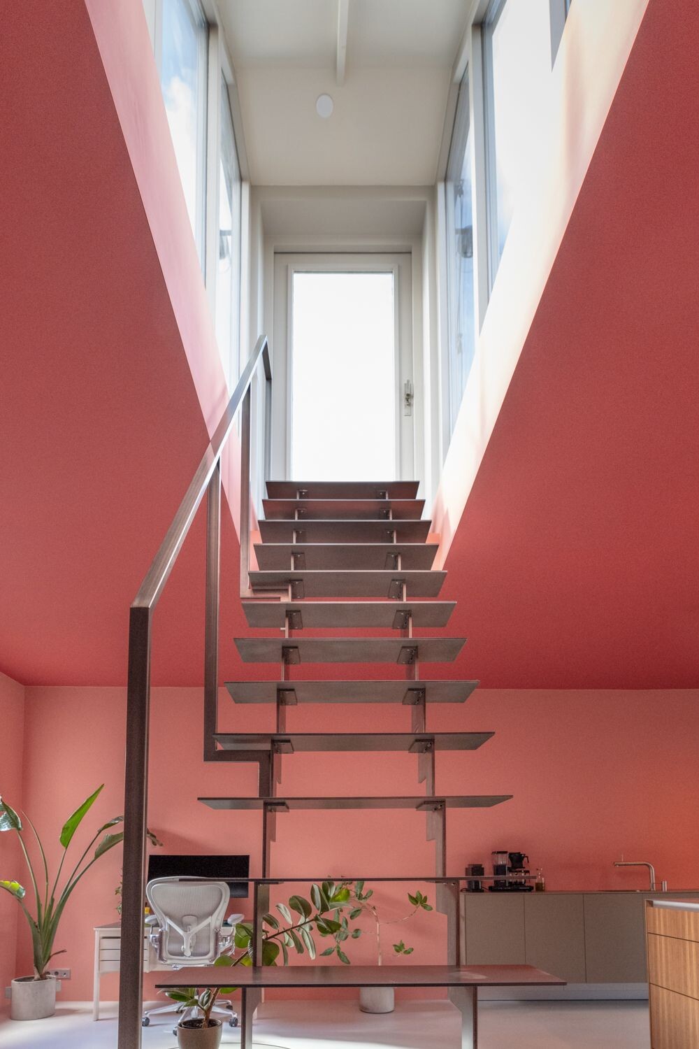 Appartement te koop: Warmoesstraat 18E, Amsterdam