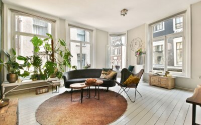 Warmoesstraat 64-1