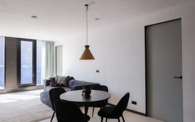 Warmoesstraat 98-E