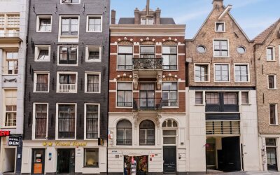 Beursstraat 25-C
