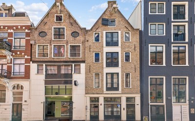 Beursstraat 29-D
