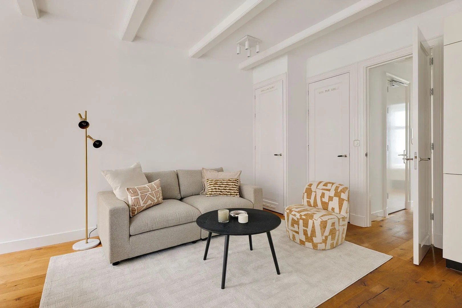 Appartement te koop: Nieuwendijk 95-2, Amsterdam