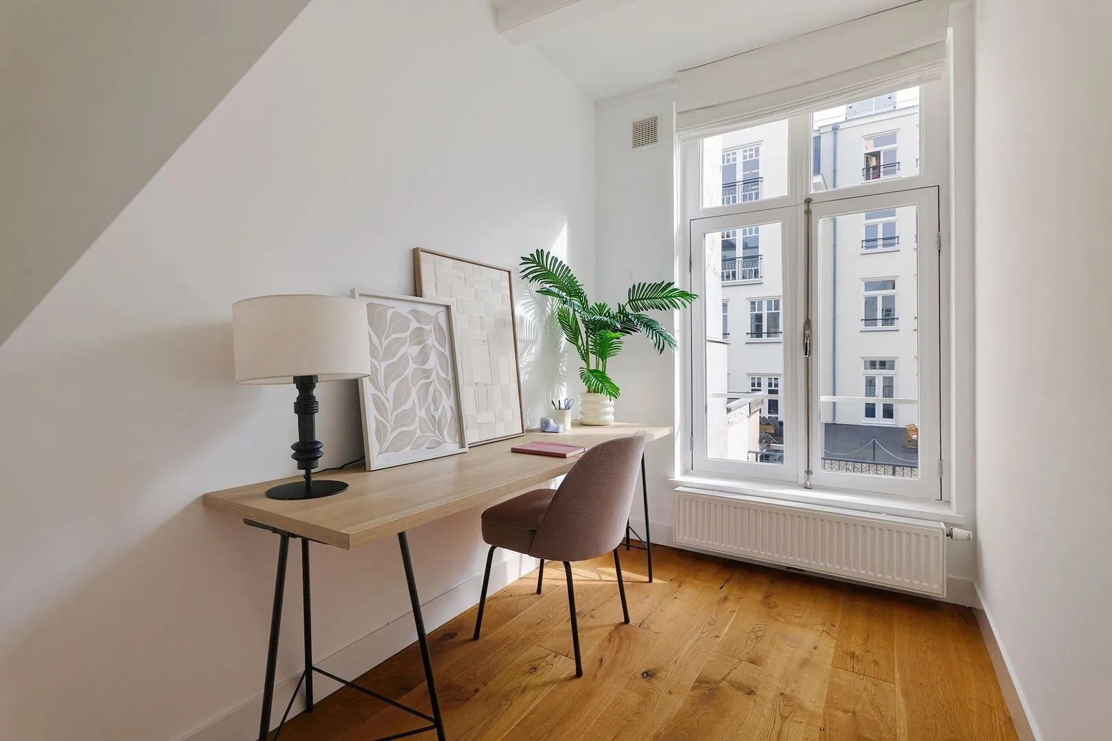 Appartement te koop: Nieuwendijk 95-2, Amsterdam