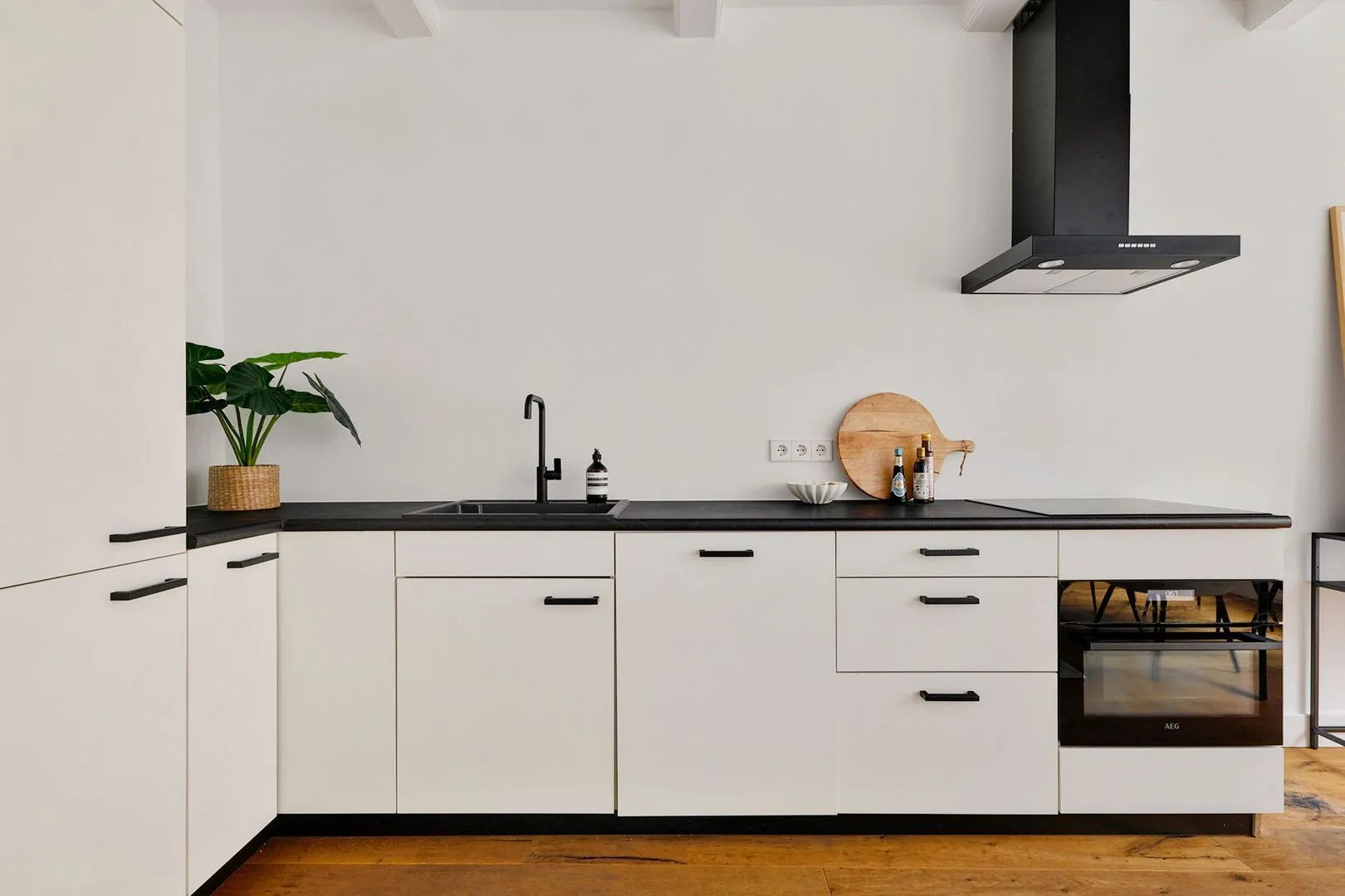 Appartement te koop: Nieuwendijk 95-2, Amsterdam