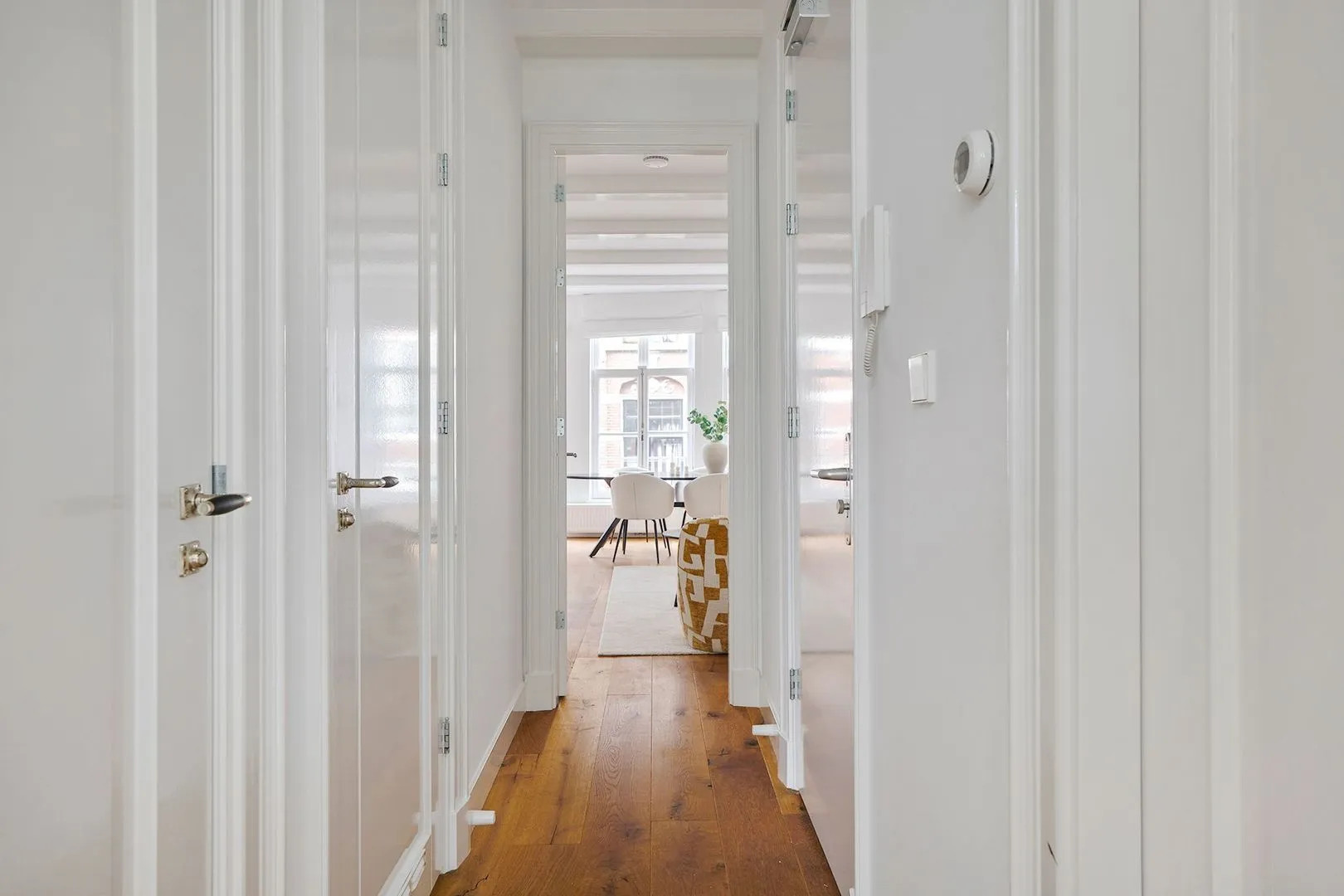 Appartement te koop: Nieuwendijk 95-2, Amsterdam