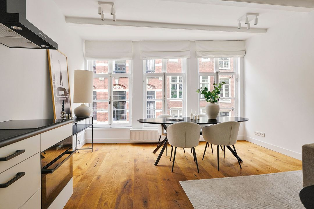 Appartement te koop: Nieuwendijk 95-2, Amsterdam
