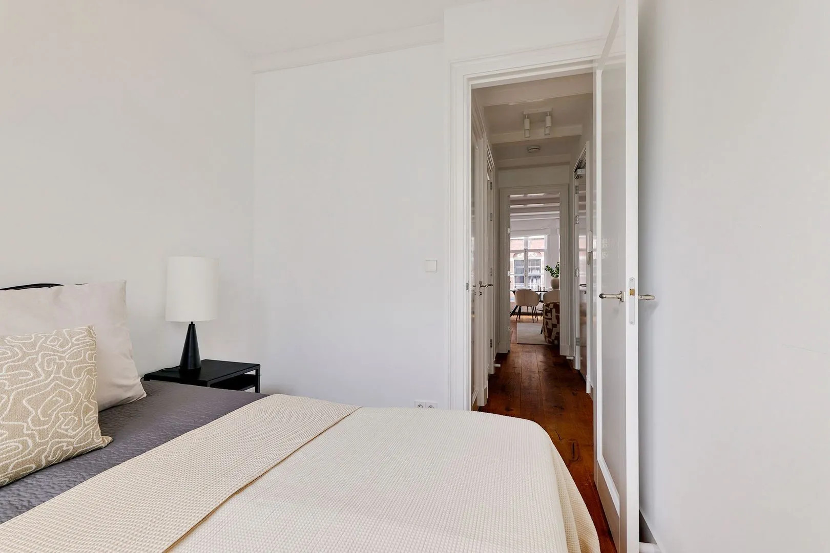 Appartement te koop: Nieuwendijk 95-2, Amsterdam