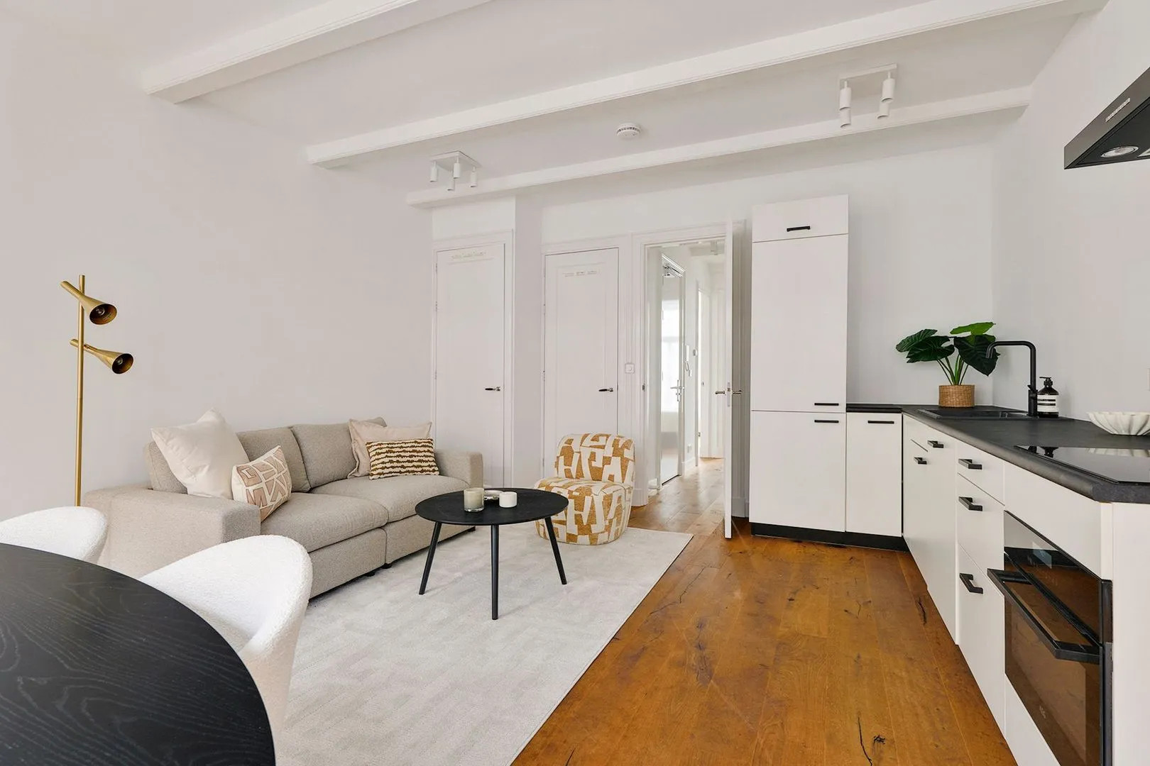 Appartement te koop: Nieuwendijk 95-2, Amsterdam