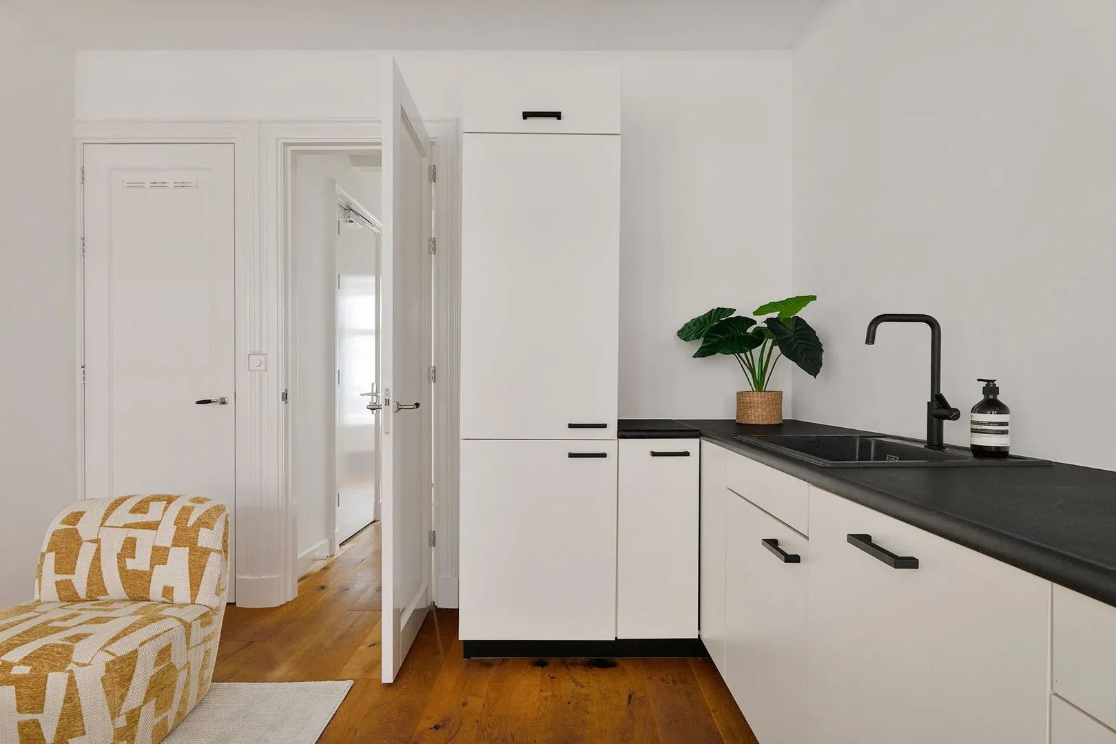 Appartement te koop: Nieuwendijk 95-2, Amsterdam