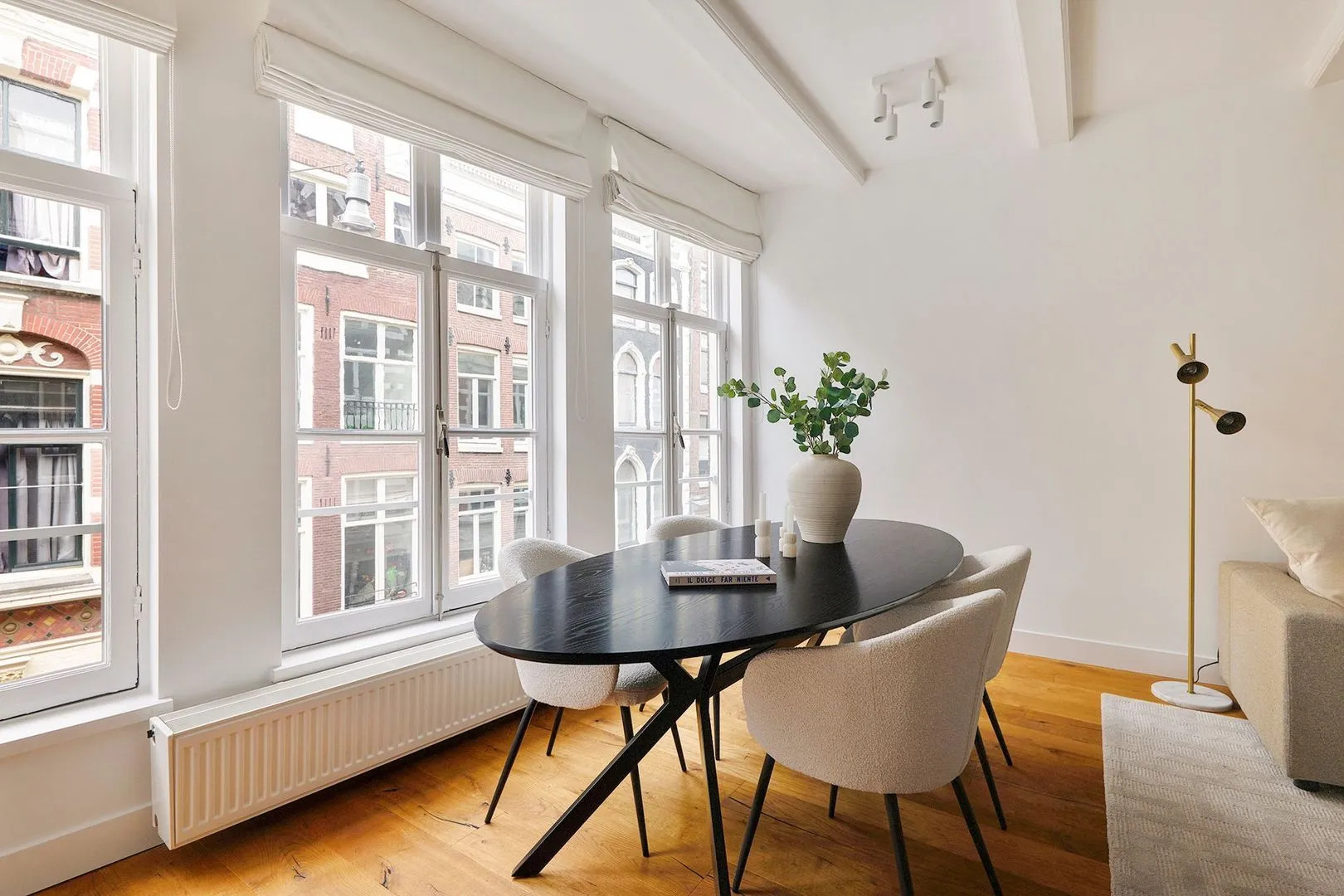 Appartement te koop: Nieuwendijk 95-2, Amsterdam