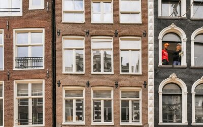 Nieuwendijk 96-C