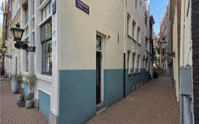 Gouwenaarssteeg 24