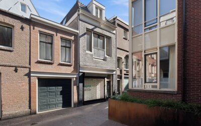 Sint Jacobsstraat 22-B
