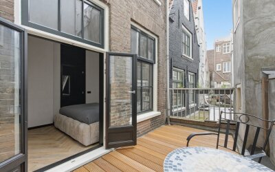 Sint Jacobsstraat 23-1