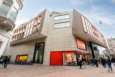 Nieuwe Nieuwstraat 4-A