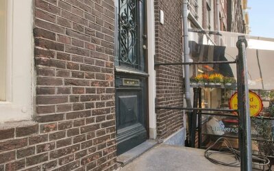 Nieuwezijds Kolk 33-2