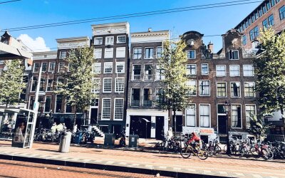 Nieuwezijds Voorburgwal 169-F