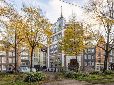 Nieuwezijds. 329-A