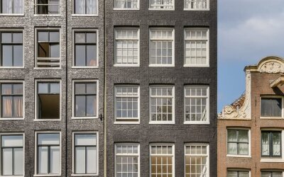 Nieuwezijds Voorburgwal 288-H