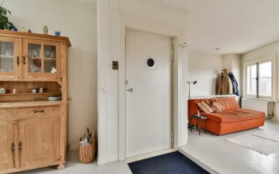 Nieuwezijds Voorburgwal 294-4