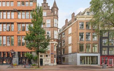 Nieuwezijds Voorburgwal 324-B