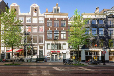 Nieuwezijds. 344-3