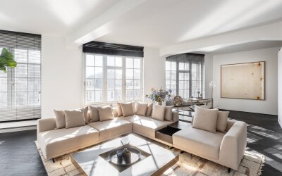 Nieuwezijds Voorburgwal 56-D