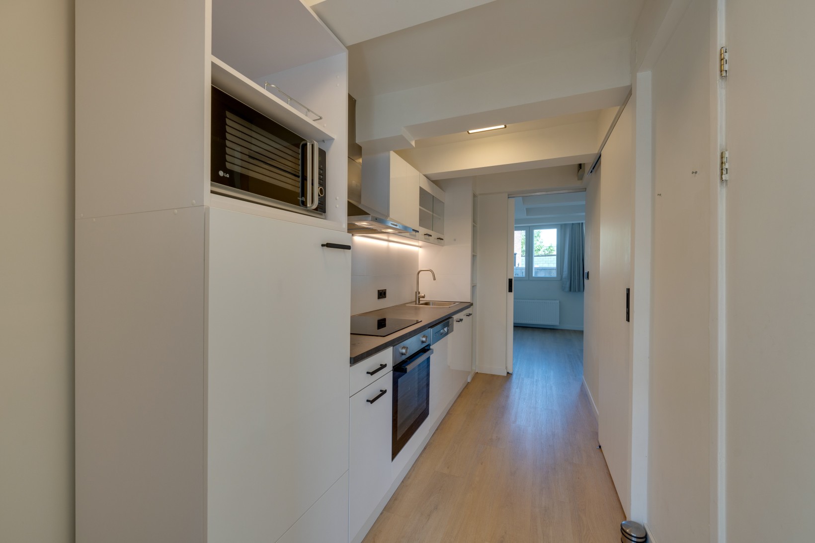 Appartement te koop: Nieuwezijds Voorburgwal 82-3, Amsterdam