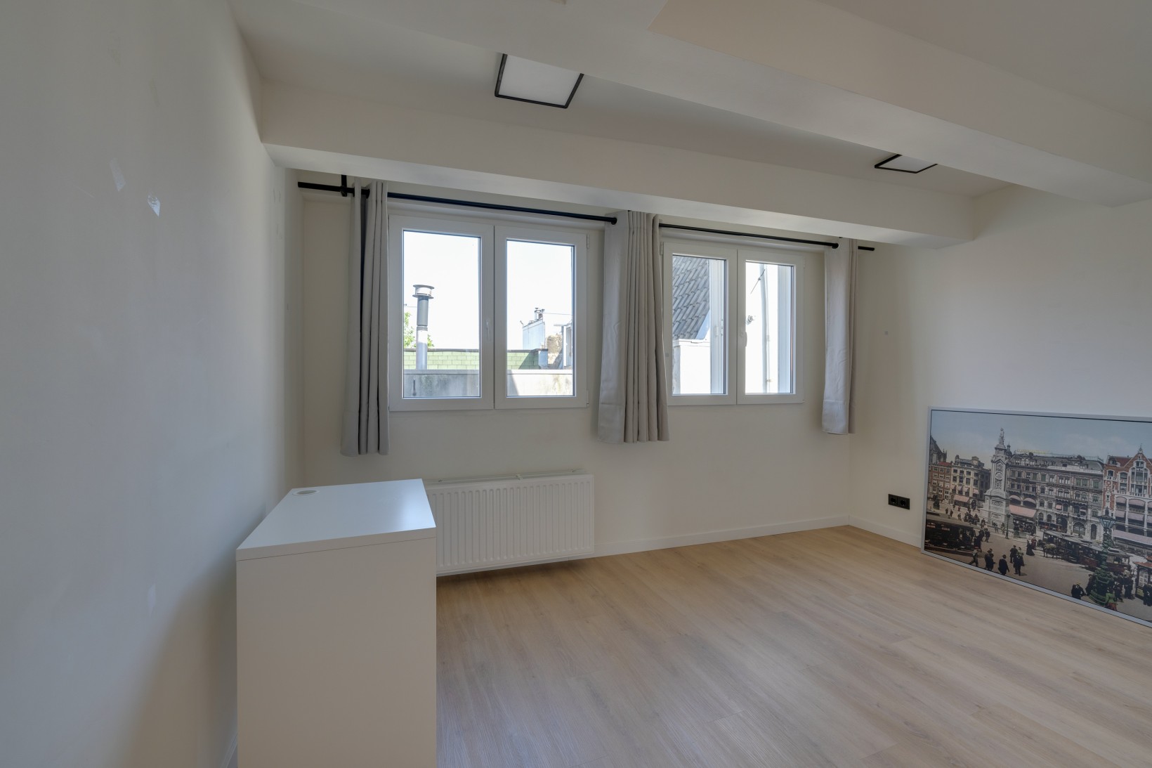 Appartement te koop: Nieuwezijds Voorburgwal 82-3, Amsterdam