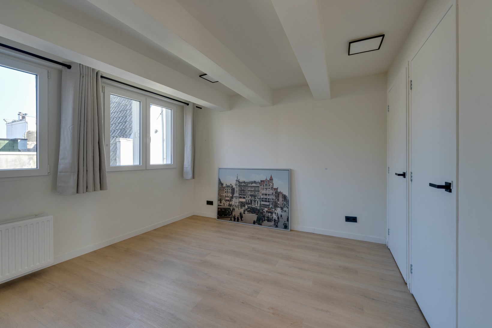 Appartement te koop: Nieuwezijds Voorburgwal 82-3, Amsterdam