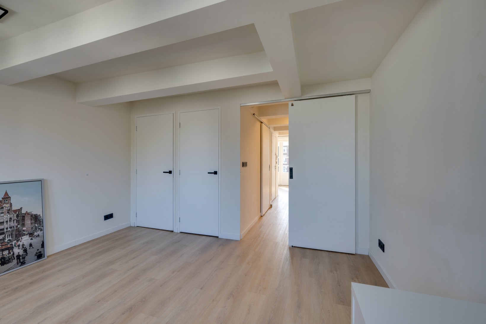 Appartement te koop: Nieuwezijds Voorburgwal 82-3, Amsterdam
