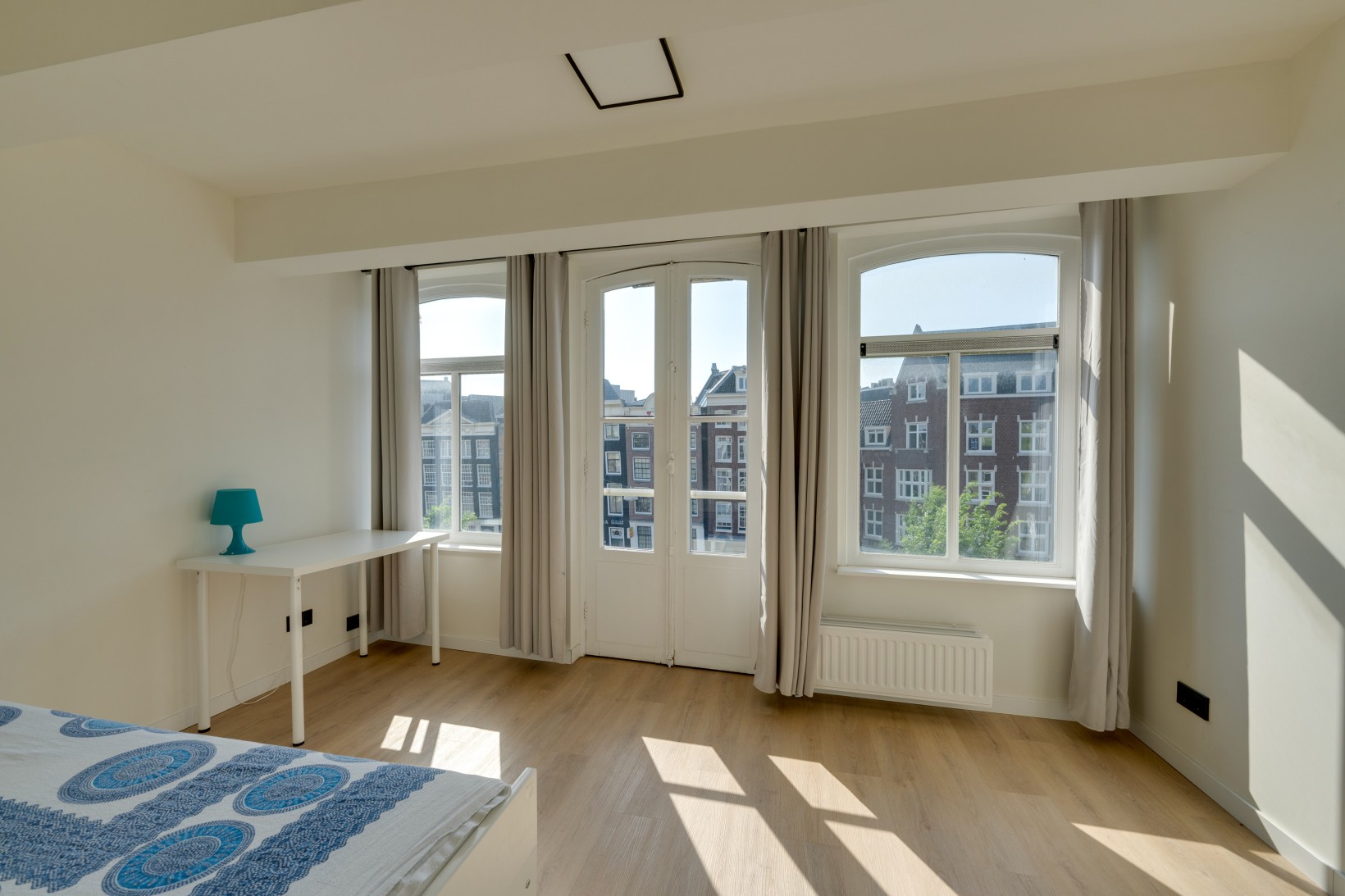 Appartement te koop: Nieuwezijds Voorburgwal 82-3, Amsterdam