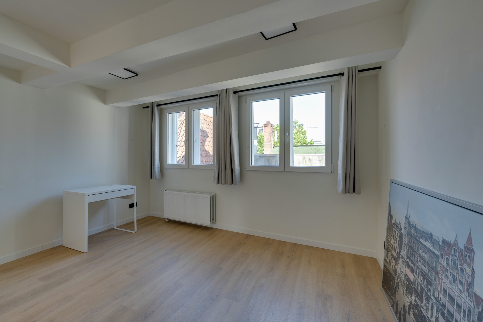 Appartement te koop: Nieuwezijds Voorburgwal 82-3, Amsterdam