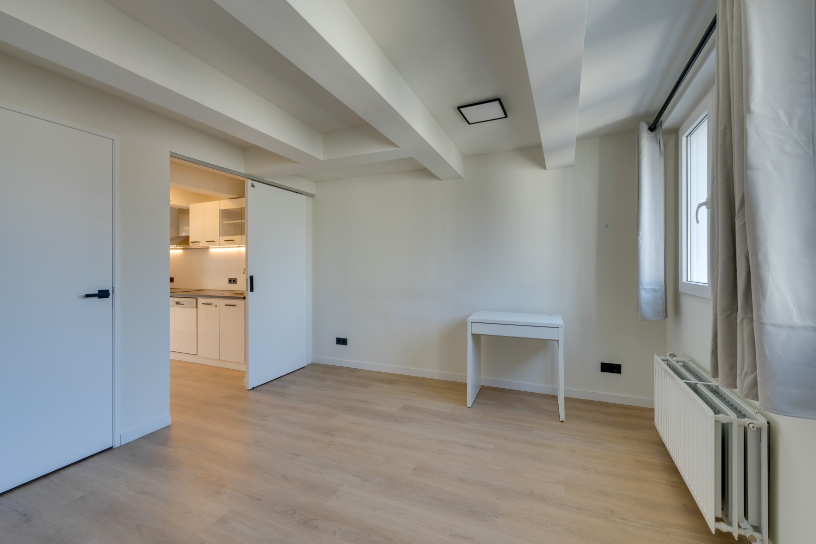 Appartement te koop: Nieuwezijds Voorburgwal 82-3, Amsterdam