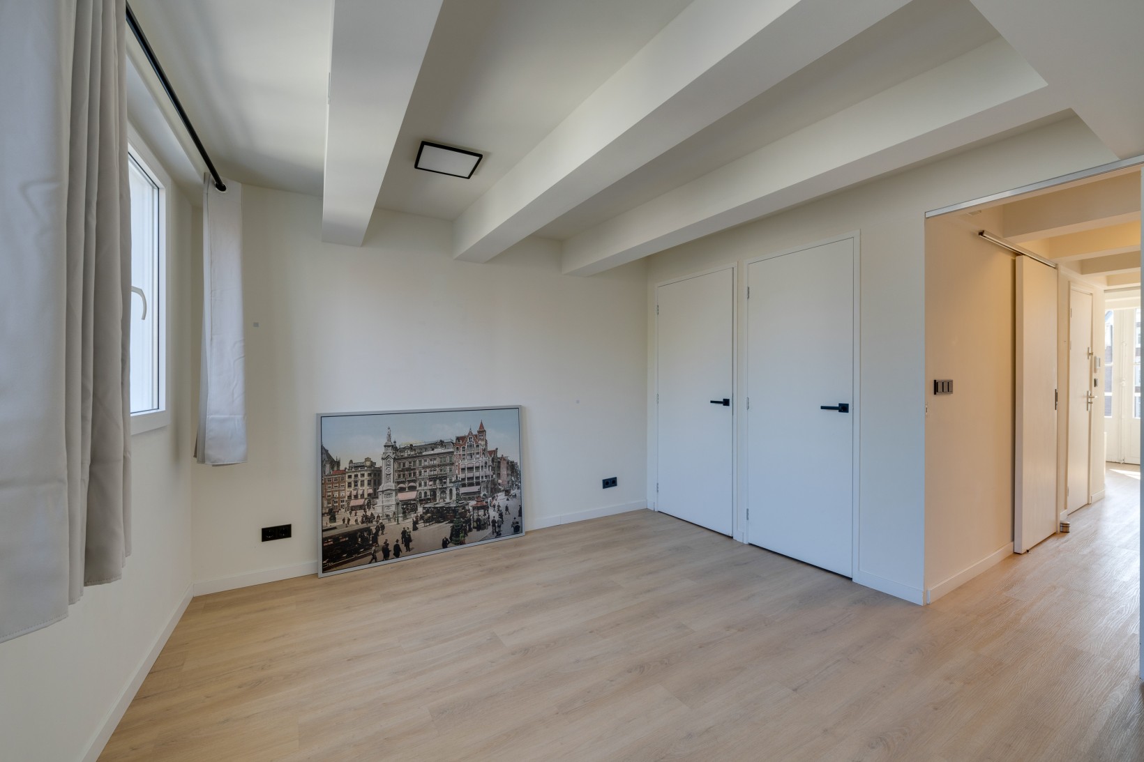 Appartement te koop: Nieuwezijds Voorburgwal 82-3, Amsterdam