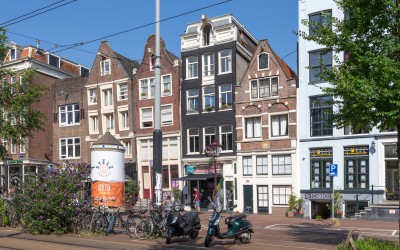 Nieuwezijds Voorburgwal 82-3