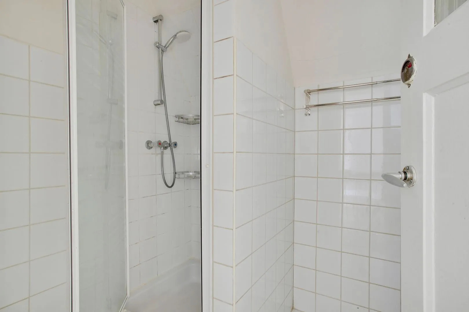 Appartement te koop: Korte Lijnbaanssteeg 4A, Amsterdam