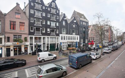 Spuistraat 3-F16