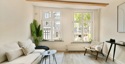 Spuistraat 41-A
